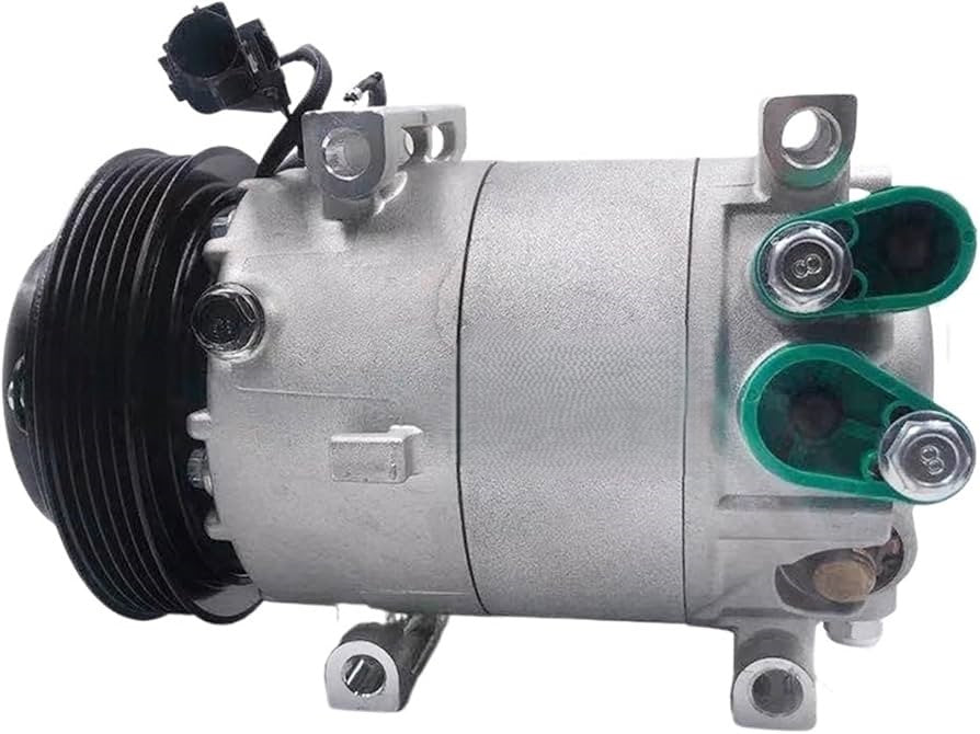 COMPRESSOR KIA PICANTO - 97701-1Y500