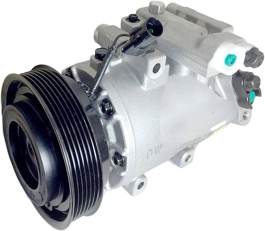 COMPRESSOR KIA CERATO - 97701-2F031