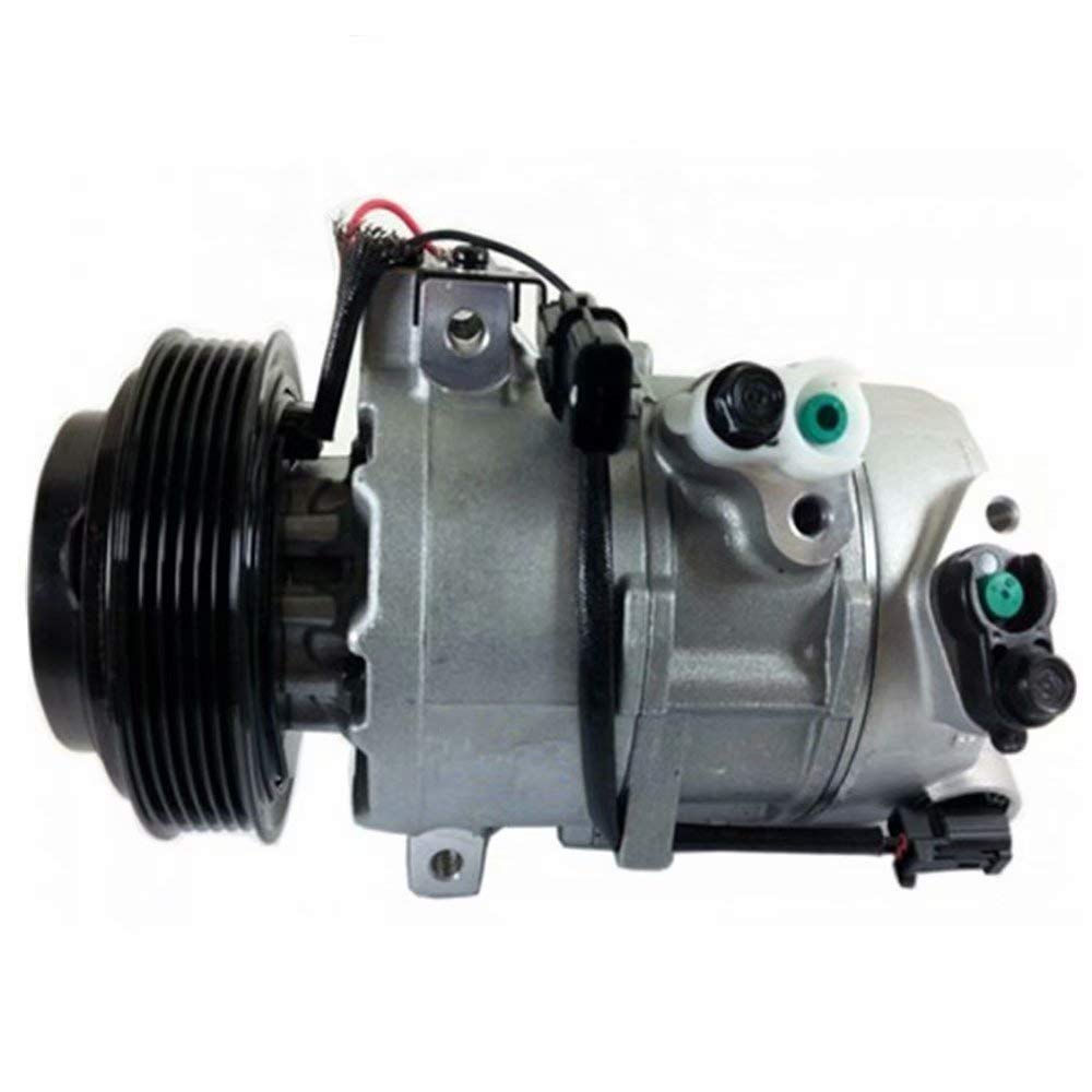 COMPRESSOR KIA SPORTAGE / TUCSON - 97701-2S000