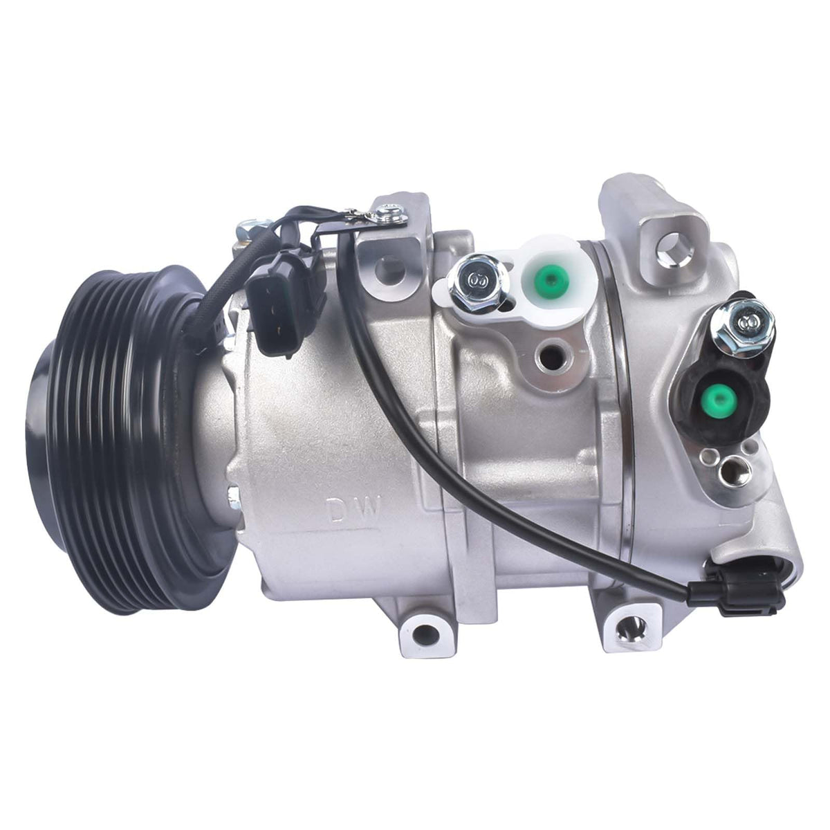 COMPRESSOR HYUNDAI / KIA - 97701-2S502