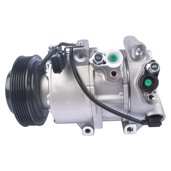 COMPRESSOR HYUNDAI / KIA - 97701-2S502