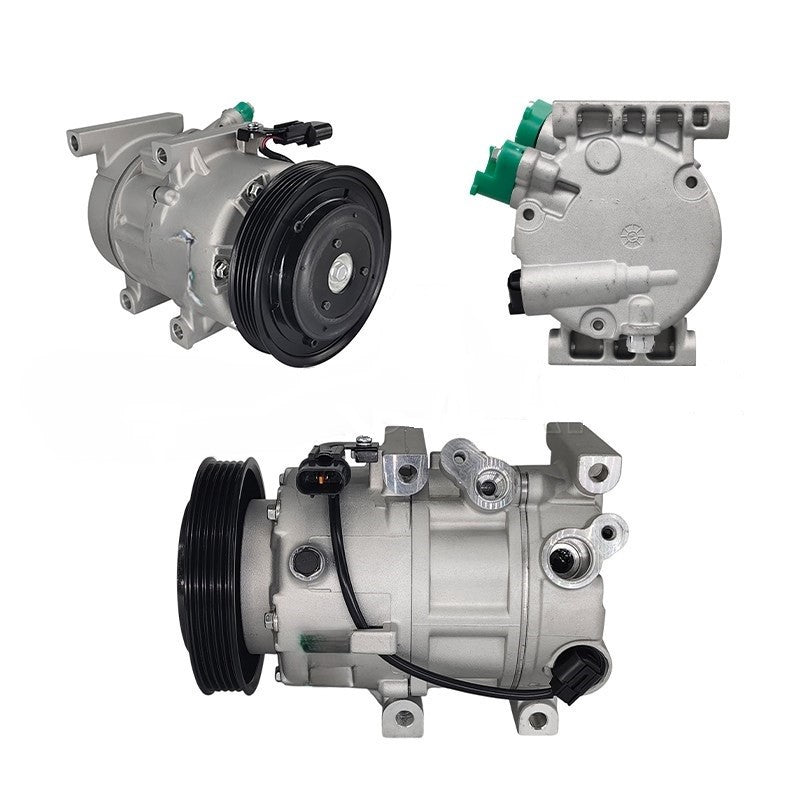 COMPRESSOR KIA PICANTO 2012 - 97701-4N500