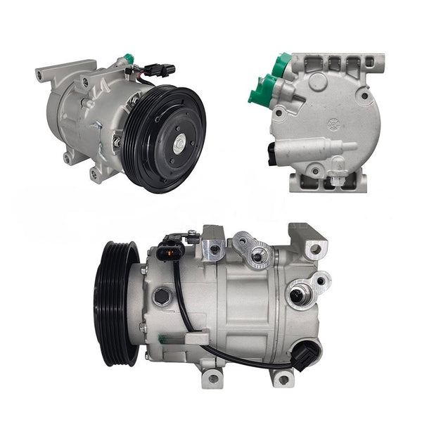 COMPRESSOR KIA PICANTO 2012 - 97701-4N500
