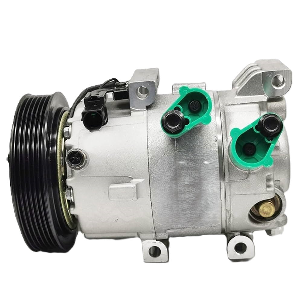 COMPRESSOR KIA CERATO - 97701-A5001