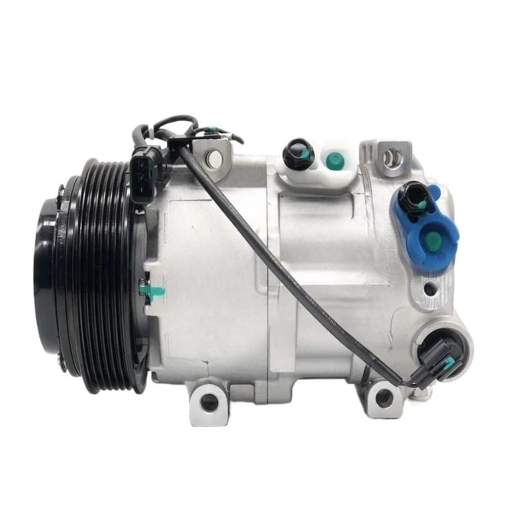 COMPRESSOR KIA RIO / ACCCENT 2017 - 97701-H8000
