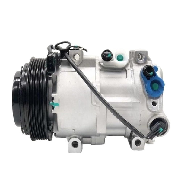 COMPRESSOR KIA RIO / ACCCENT 2017 - 97701-H8000