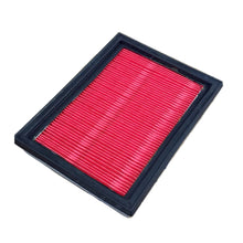 AIR FILTER SENTRA,SUNNY,TIDA,X-TRAIL - 16546-JG30A