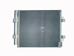 CONDENSOR HYUNDAI 3 TON PICKUP - 99231-5K100