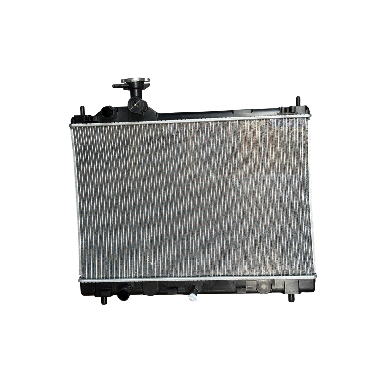 SUZUKI - RADIATOR ASSY GENUINE - 17700M68P00