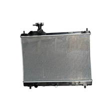 SUZUKI - RADIATOR ASSY GENUINE - 17700M68P00