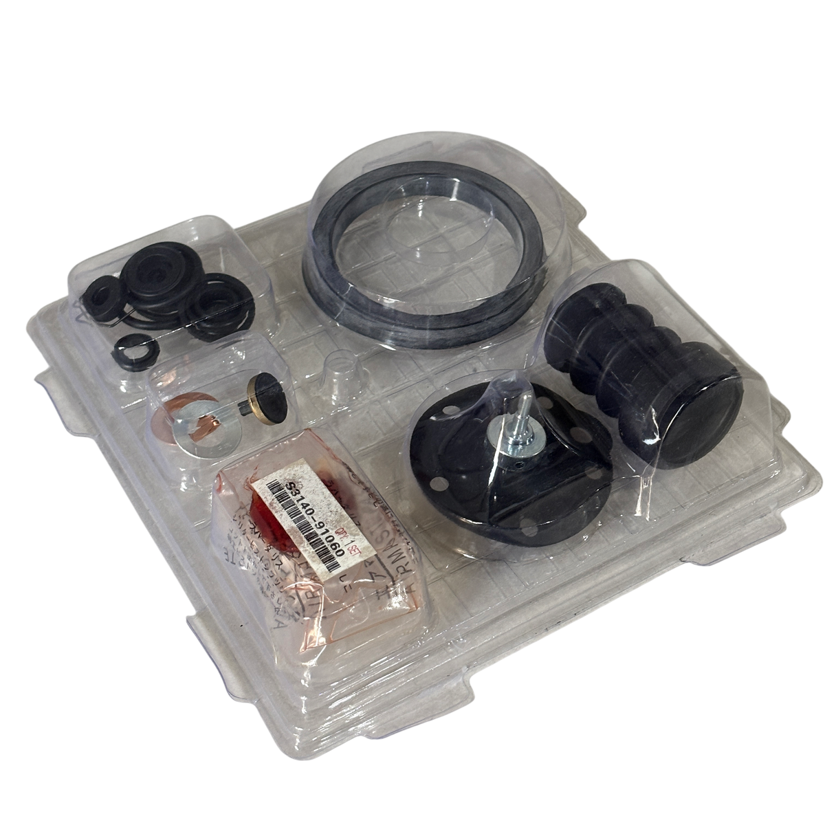 HINO 700 CLUTCH BOOSTER REPAIR KIT- 53140-91060