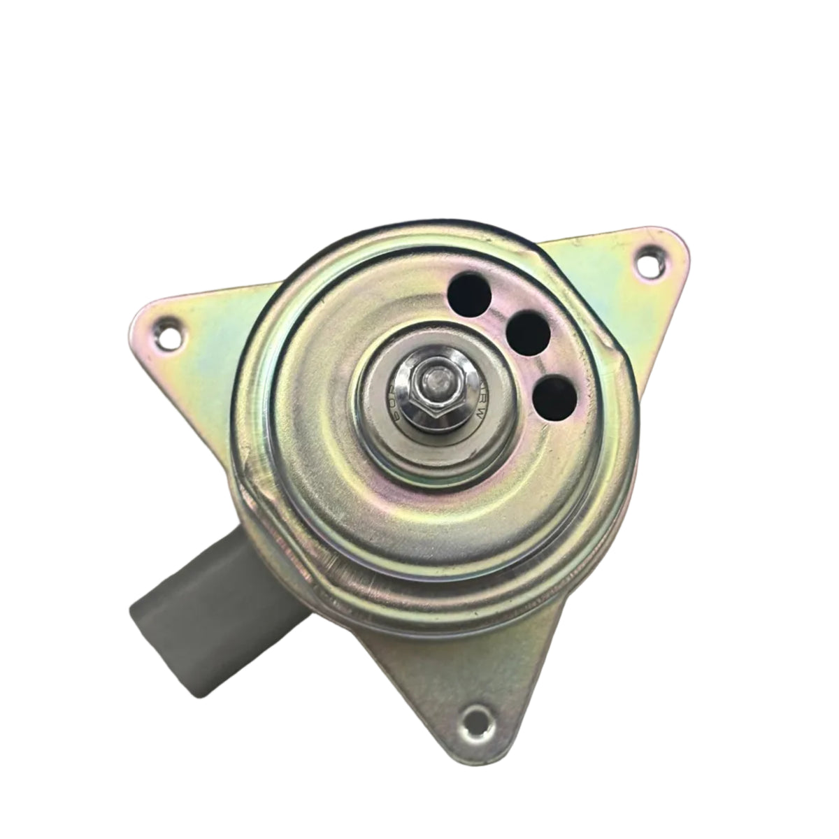 CONDENSER FAN MOTOR 12V - NISSAN CIVILIAN - 92120-62T00