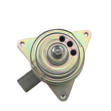 CONDENSER FAN MOTOR 12V - NISSAN CIVILIAN - 92120-62T00