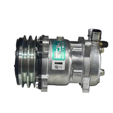 AC COMPRESSOR SD-508 12V 2PK S5305