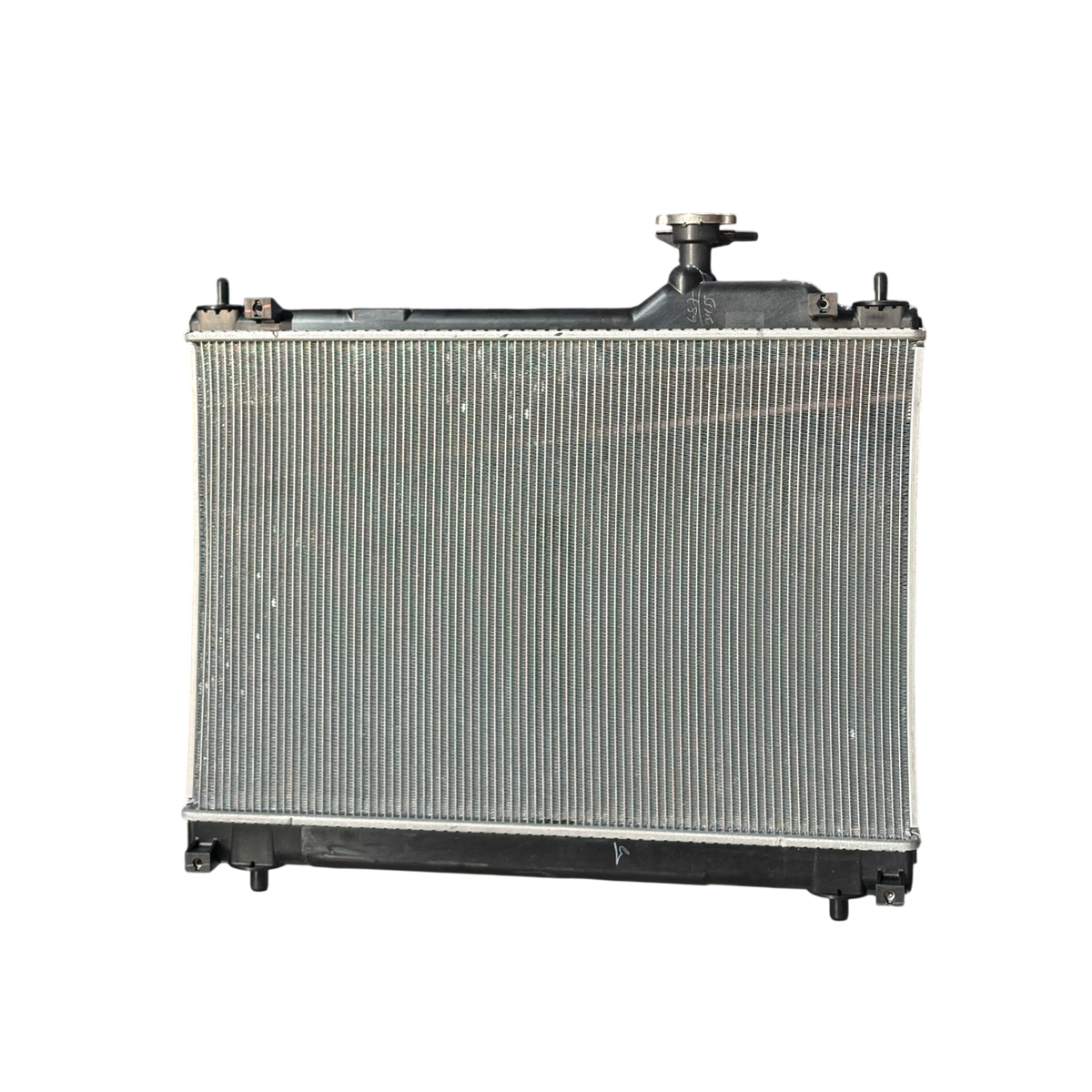 SUZUKI - RADIATOR ASSY GENUINE - 17700M68P00
