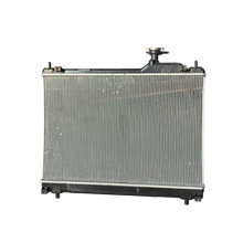 SUZUKI - RADIATOR ASSY GENUINE - 17700M68P00