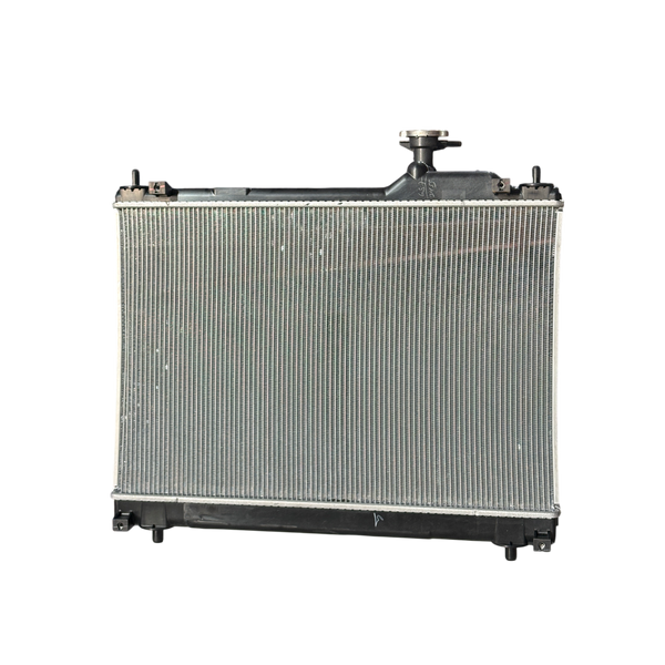 SUZUKI - RADIATOR ASSY GENUINE - 17700M68P00