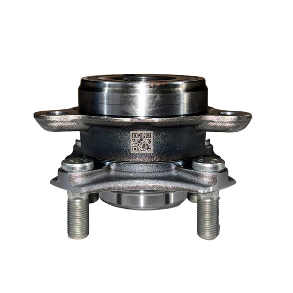 SUZUKI - FRONT WHEEL HUB ASSY GEN - 43401M68P01