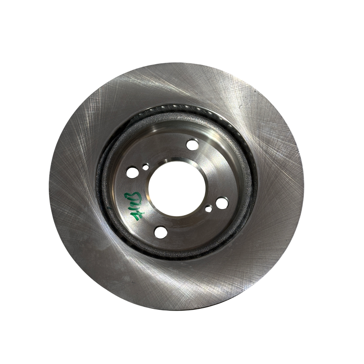 Ensure maximum stopping power, precise braking response, and smooth, vibration-free deceleration with the Genuine Front Brake Disc Rotor (Part No. 55311M69P20) for Suzuki, available now at Royal Spare Parts Co. W.L.L. Qatar.