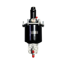 HINO 500/700 BRAKE BOOSTER WITH VALVE 44640-3571