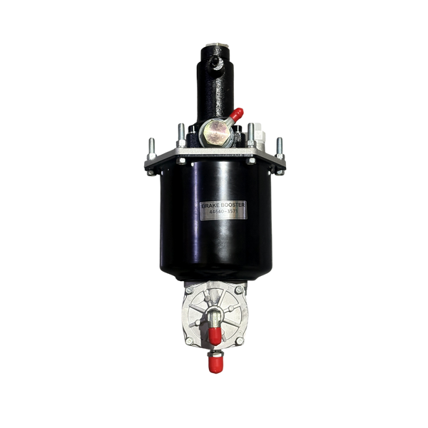 HINO 500/700 BRAKE BOOSTER WITH VALVE 44640-3571