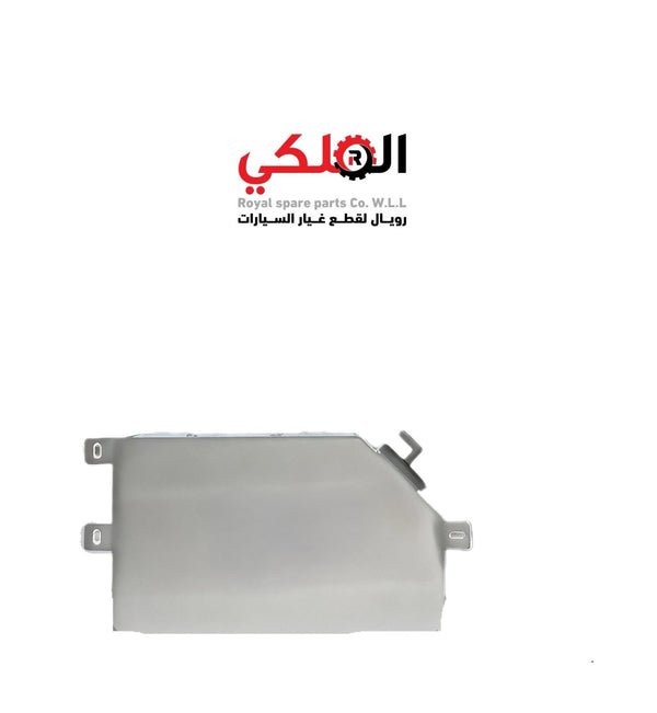 AC ENGINE COOLANT TANK - AB49000900Z2