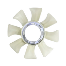 FAN LEAF ISUZU NPR 4HF1 ENGINE-8970786620