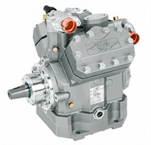 Ensure powerful refrigeration capacity, maintain passenger cabin comfort under extreme desert ambient temperatures, and sustain reliable heavy-duty climate control performance with the Bitzer 4NFCY Bus Air Conditioning Compressor, available now at Royal Spare Parts Co. W.L.L. Qatar.

The air conditioning compressor is the primary power component of large-format commercial transit and coach HVAC systems, responsible for circulating refrigerant under high pressure through the evaporator and condenser circuits