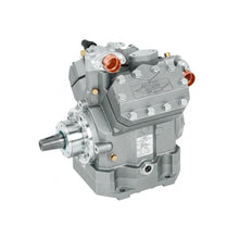 Ensure powerful refrigeration capacity, maintain passenger cabin comfort under extreme desert ambient temperatures, and sustain reliable heavy-duty climate control performance with the Bitzer 4NFCY Bus Air Conditioning Compressor, available now at Royal Spare Parts Co. W.L.L. Qatar.