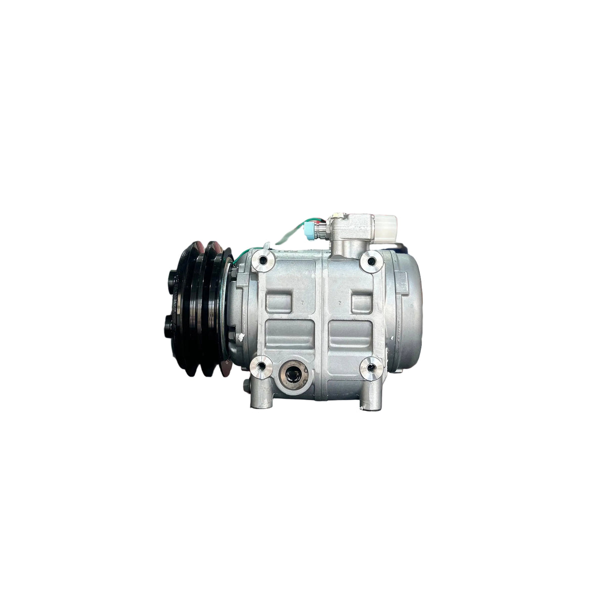 AC COMPRESSOR NISSAN CIVILIAN - 92600WK200