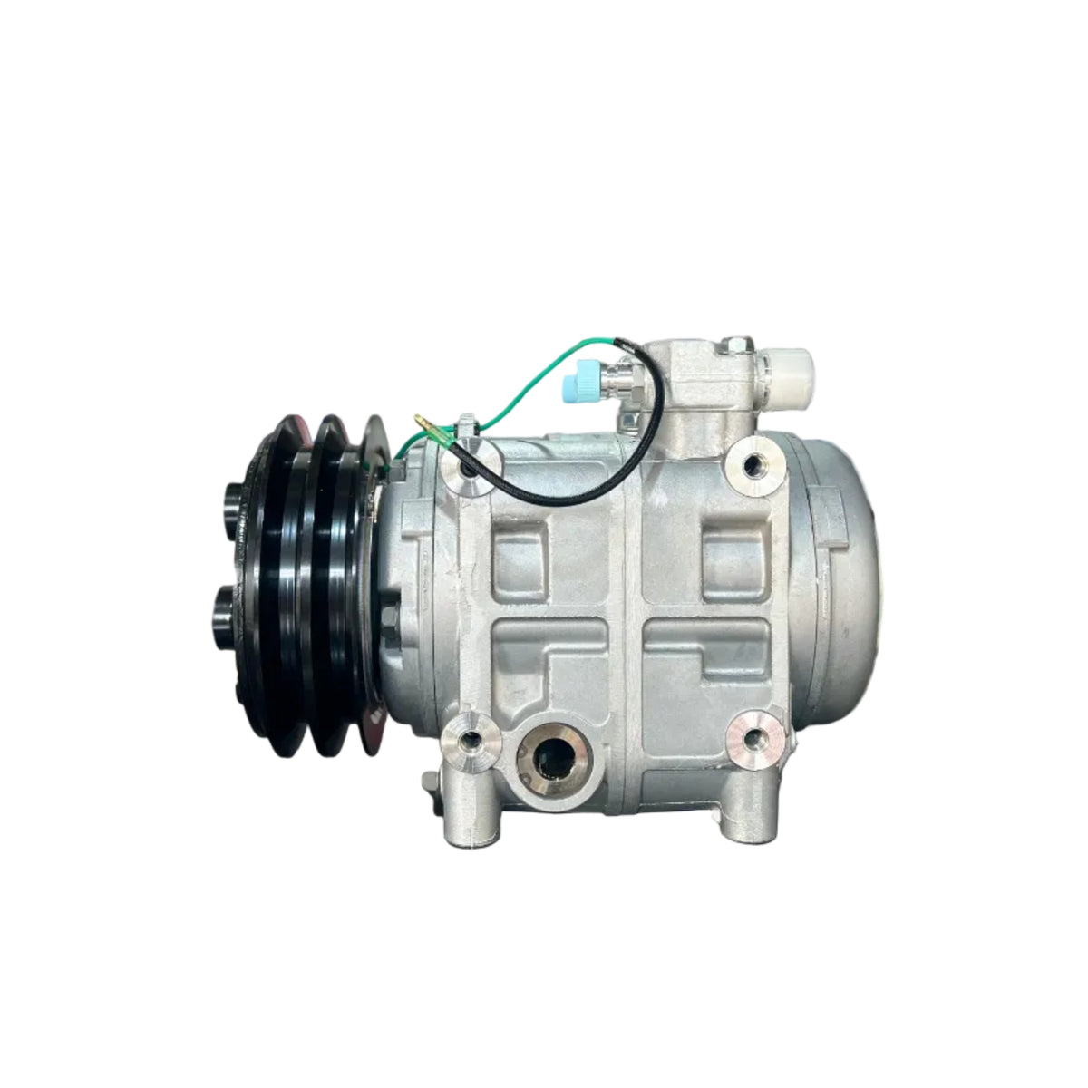 AC COMPRESSOR NISSAN CIVILIAN - 92600WK200