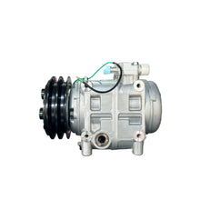 AC COMPRESSOR NISSAN CIVILIAN - 92600WK200