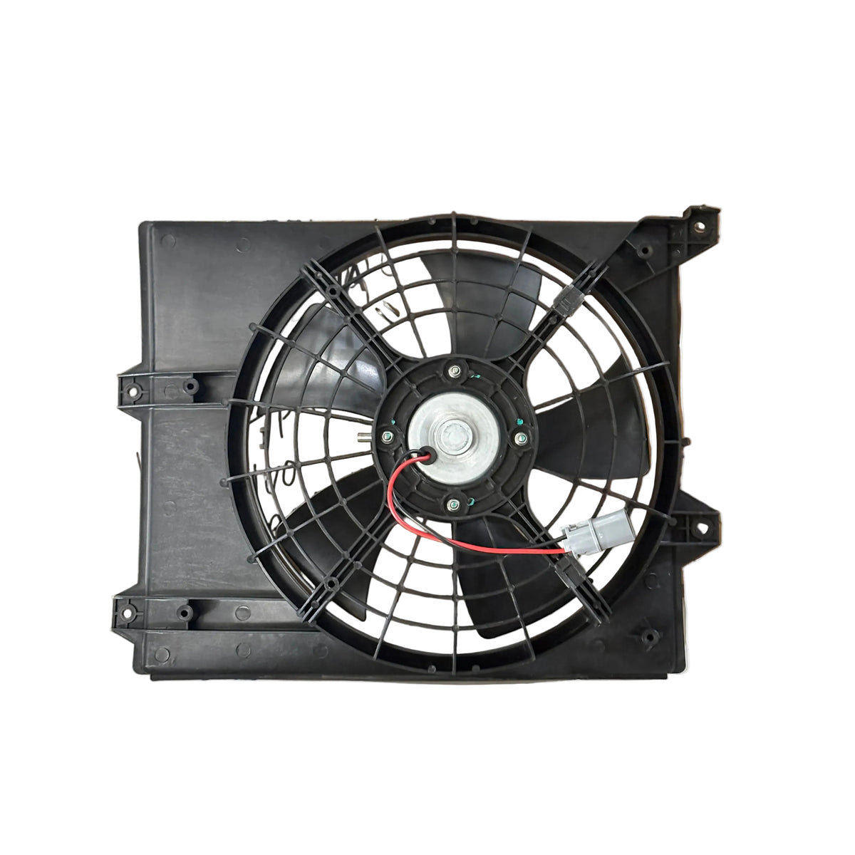 CONDENSER FAN MOTOR 12V - NISSAN CIVILIAN - 92120-62T00