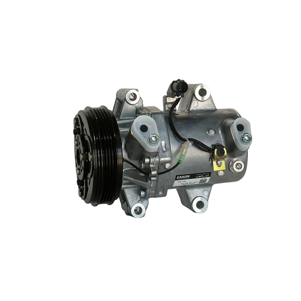 AC COMPRESSOR 7813A672 MITSUBISHI L200 4PK PETROL 2015-18 