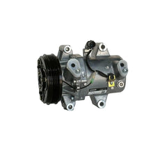 AC COMPRESSOR 7813A672 MITSUBISHI L200 4PK PETROL 2015-18 