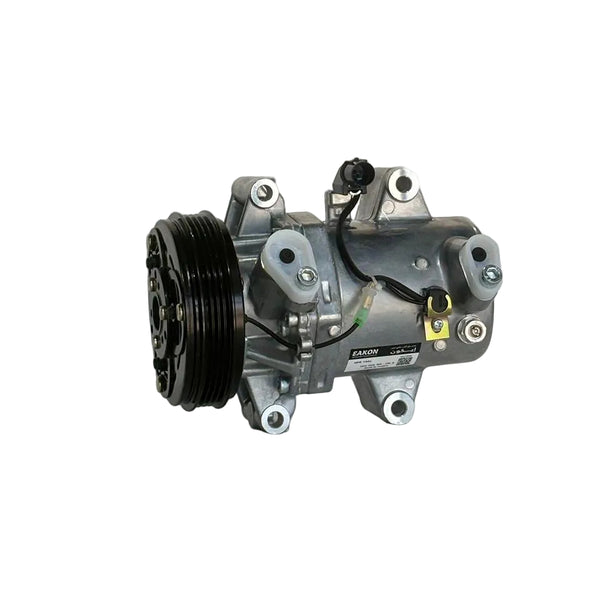 AC COMPRESSOR 7813A672 MITSUBISHI L200 4PK PETROL 2015-18