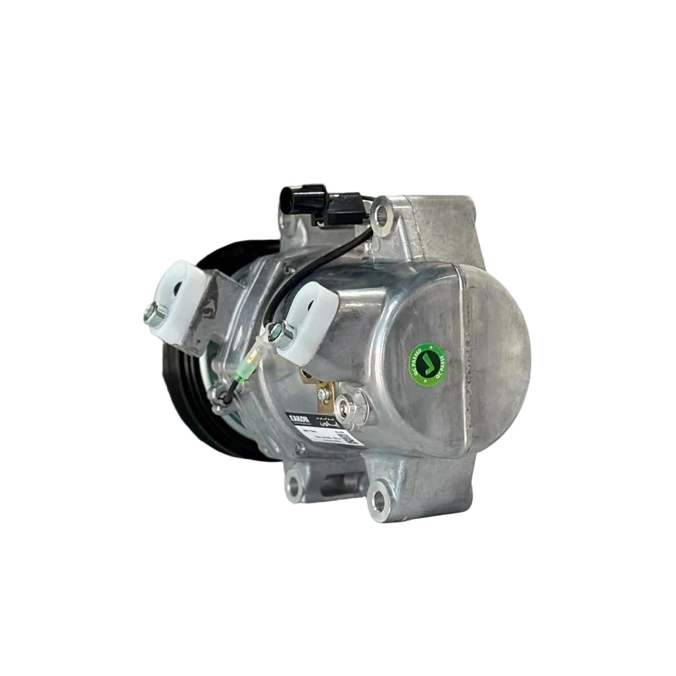 AC COMPRESSOR 7813A672 MITSUBISHI L200 4PK PETROL 2015-18 _2