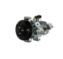 AC COMPRESSOR 7813A672 MITSUBISHI L200 4PK PETROL 2015-18 _3