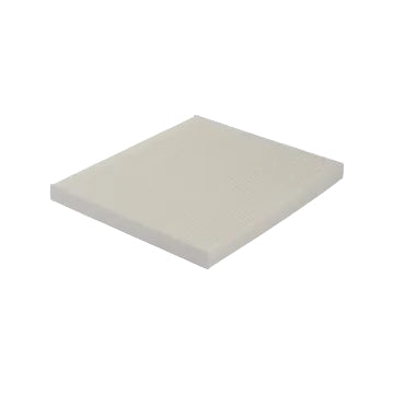 Protect interior air quality, preserve maximum ventilation airflow, and safeguard cabin climate control components from fine desert sand and airborne dust with the AC Cabin Air Filter (Part No. 97133-2W000 / 971332W000) for Hyundai and Kia models, available now at Royal Spare Parts Co. W.L.L. Qatar.

The cabin air filter cleans atmospheric air as it enters the vehicle's heating, ventilation, and air conditioning (HVAC) system, trapping micro-dust, airborne sand, pollens, and environmental contaminants befor