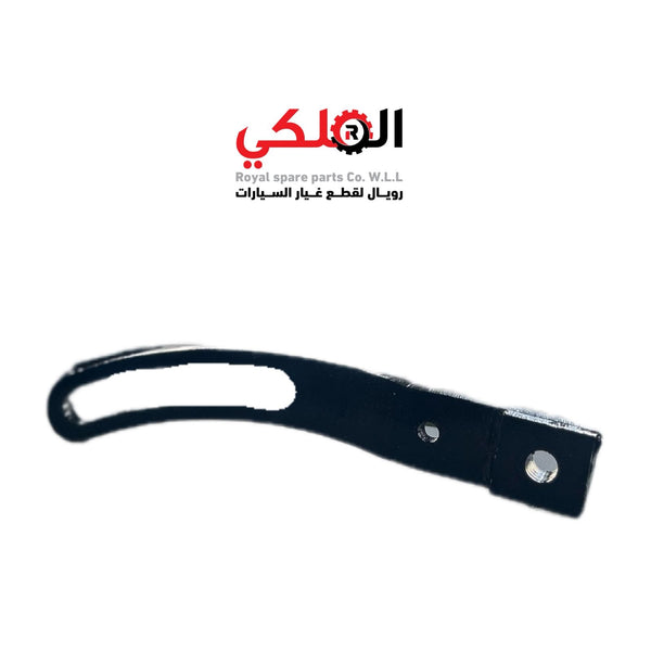 ALTERNATOR BRACKET - AD100081A
