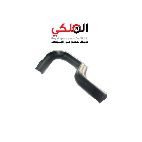 RADIATOR WATER OUTLET HOSE - AD100112