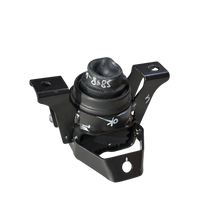 Restore smooth engine operation, eliminate severe cabin vibration, and maintain precise powertrain alignment with the Genuine Right-Hand Engine Mounting (Part No. 11610M55RA1) for Suzuki models, available at Royal Spare Parts Co. W.L.L. Qatar.

The right-hand (RH) engine mount secures the engine block firmly to the vehicle frame substructure while absorbing severe torsional movements and engine vibrations. Over time, continuous exposure to engine bay heat, oil contamination, and road impact hardens or tears