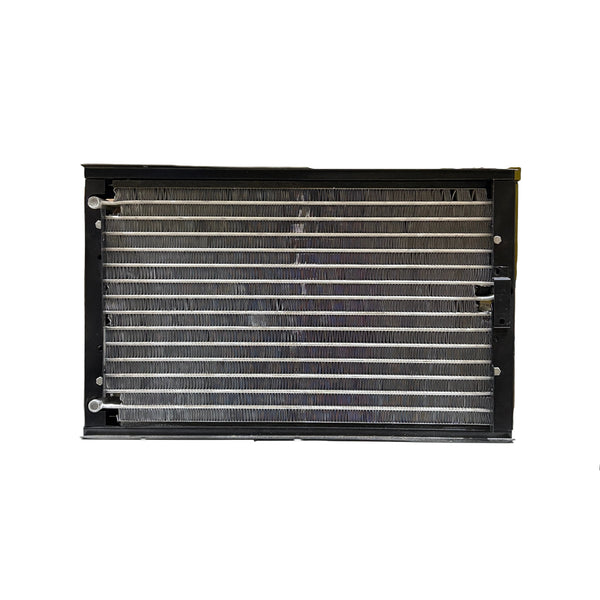 CONDENSER ASSEMBLY - NISSAN CIVILIAN -THREAD TYPE- 92110-WJ600