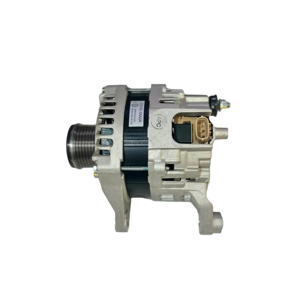 ALTERNATOR 12V 150A NISSAN URVAN NV 350