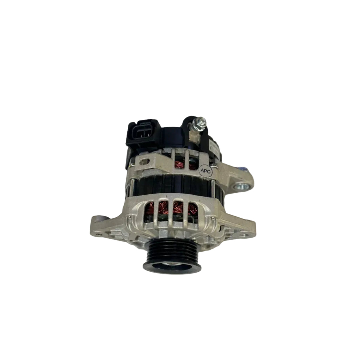 ALTERNATOR 12V 80A 7PK TOYOTA HILUX 2015-20__77
