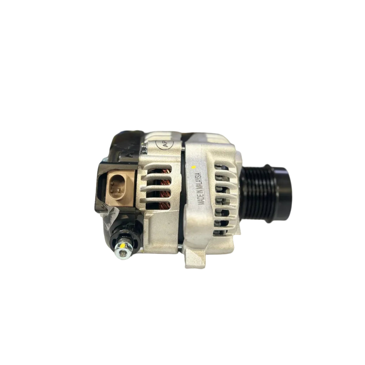 ALTERNATOR 12V 80A 7PK TOYOTA HILUX 2015-20_7