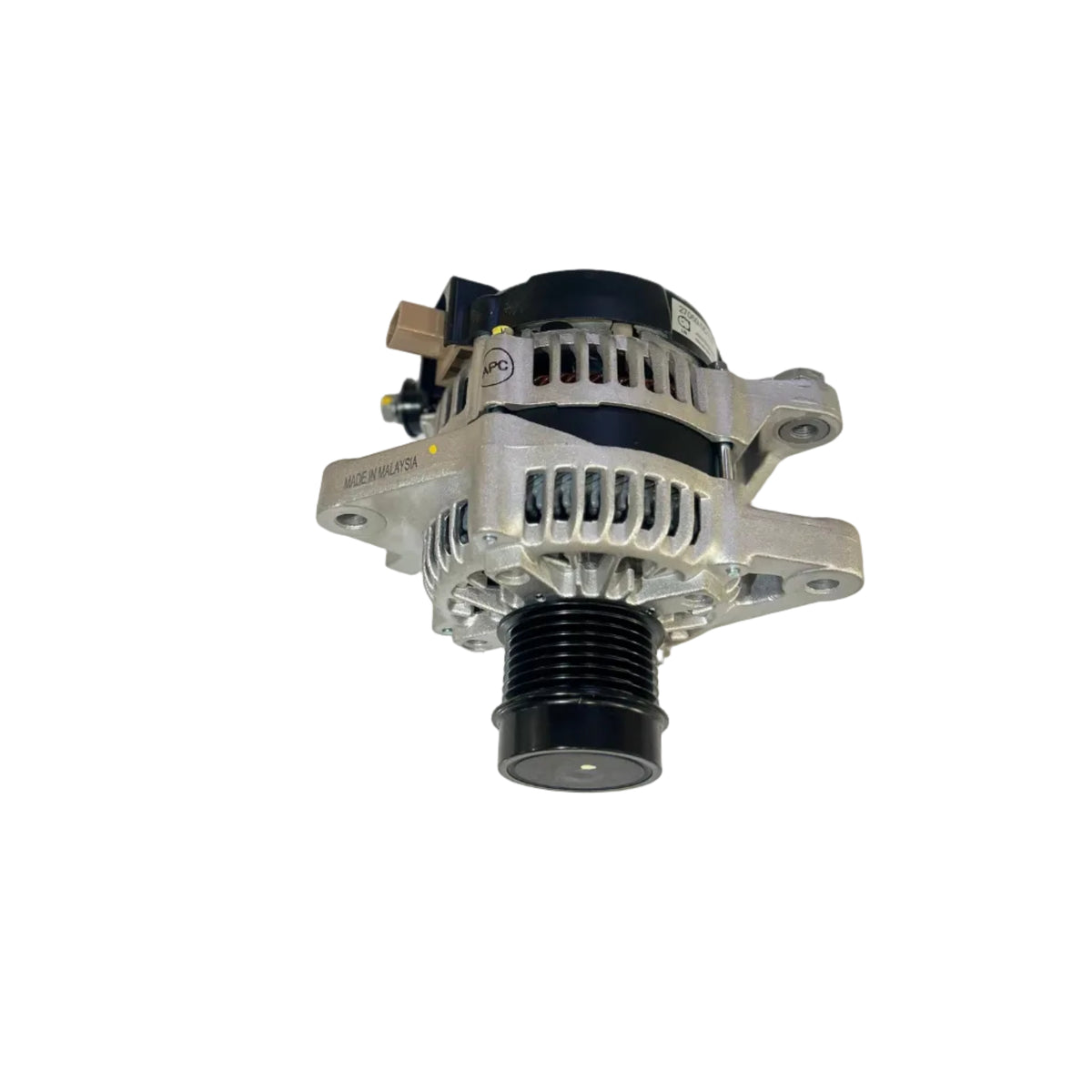 ALTERNATOR 12V 80A 7PK TOYOTA HILUX 2015-20_9