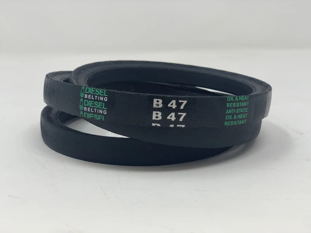 BELT - B47
