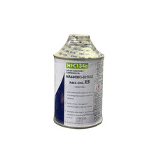 ND 8 COMPRESSOR OIL 250 ML - 114858