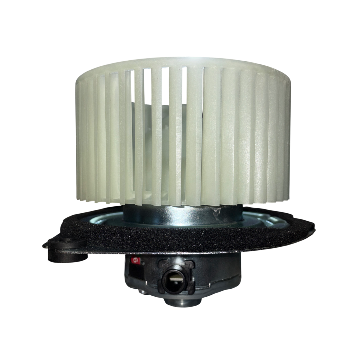 BLOWER MOTOR ASSY 24V LEFT - MITSUBISHI ROSA BUS SSA431D080